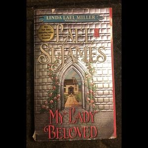 Lael St. James - My Lady Beloved